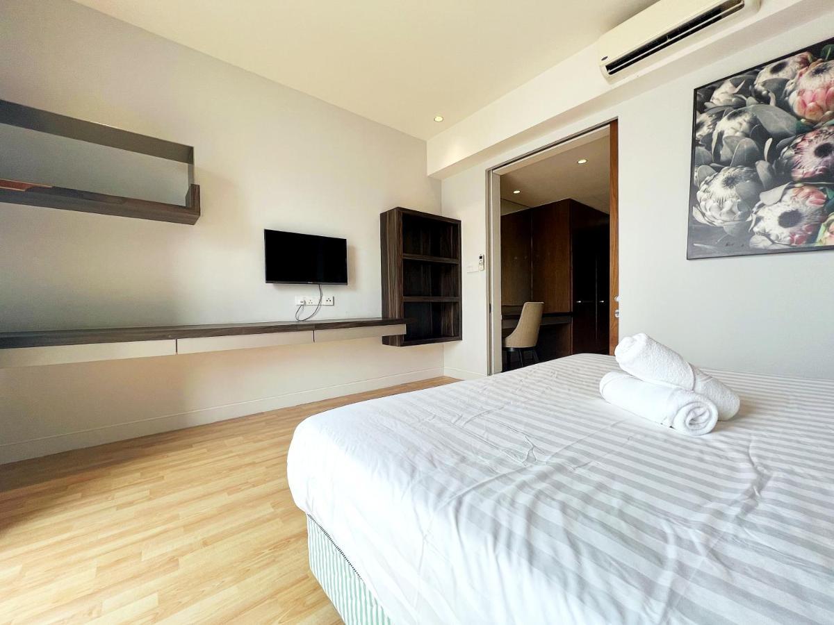 Infini Suites@ D'Majestic Place קואלה לומפור מראה חיצוני תמונה