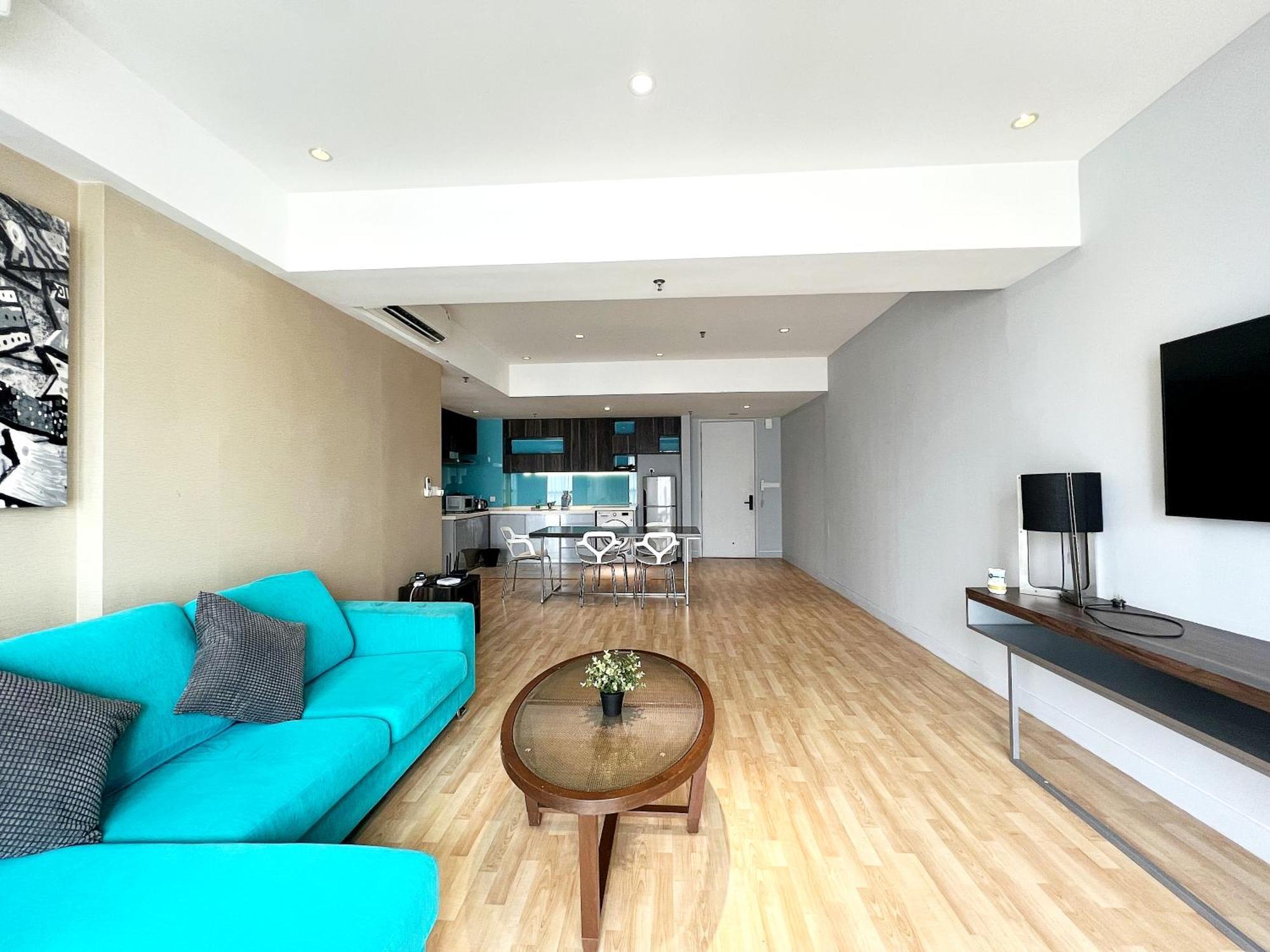 Infini Suites@ D'Majestic Place קואלה לומפור מראה חיצוני תמונה